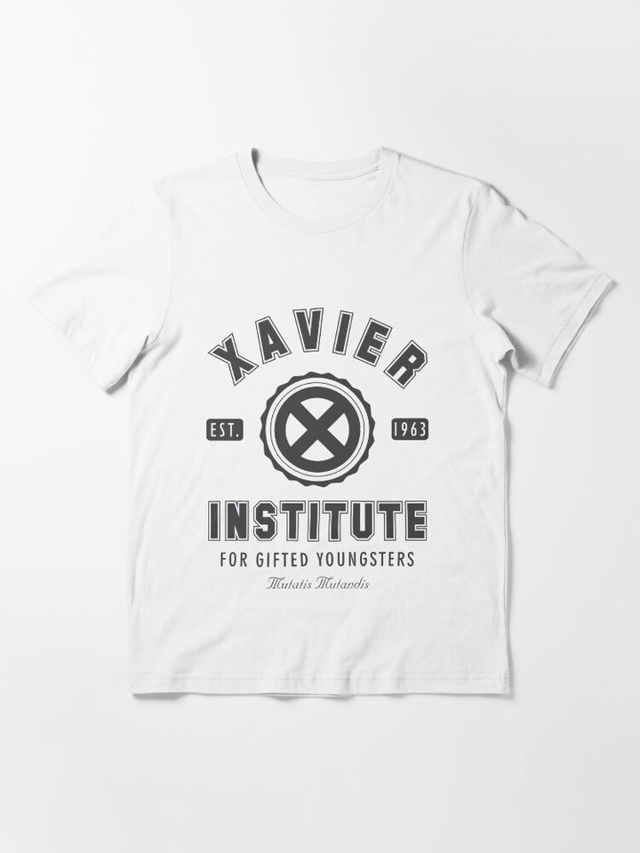 Xavier Institute Essential T-Shirt