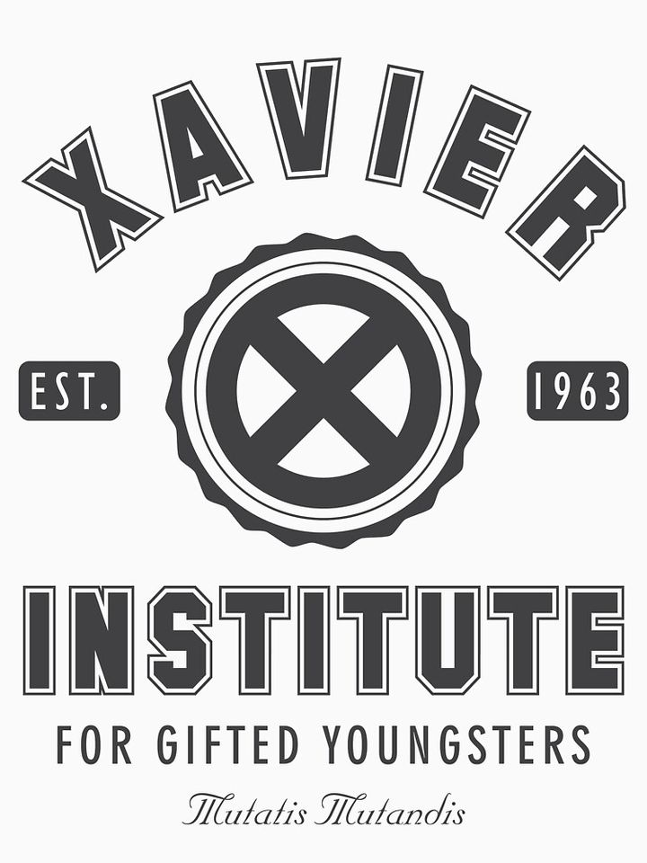 Xavier Institute Essential T-Shirt