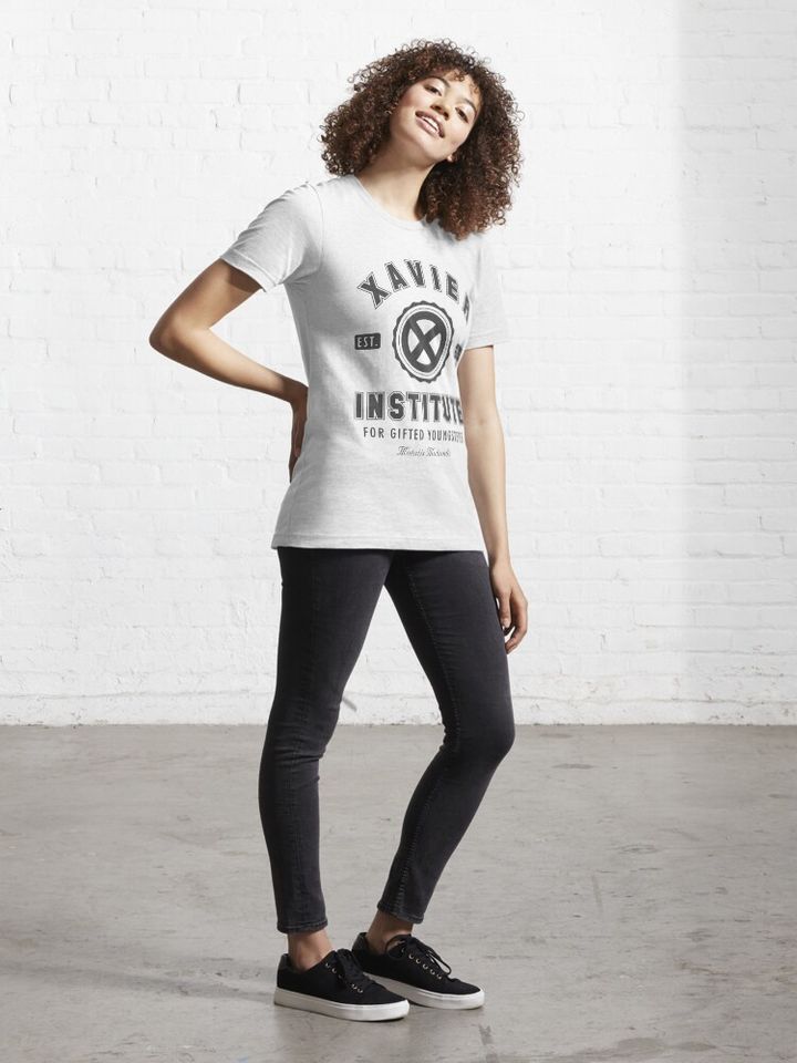Xavier Institute Essential T-Shirt