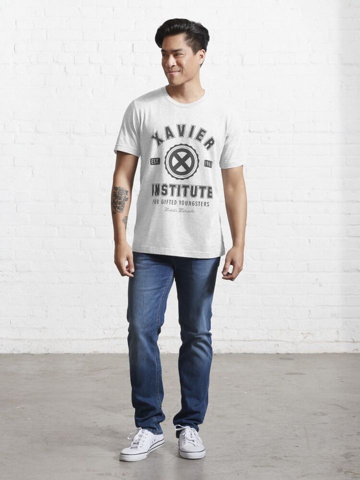 Xavier Institute Essential T-Shirt