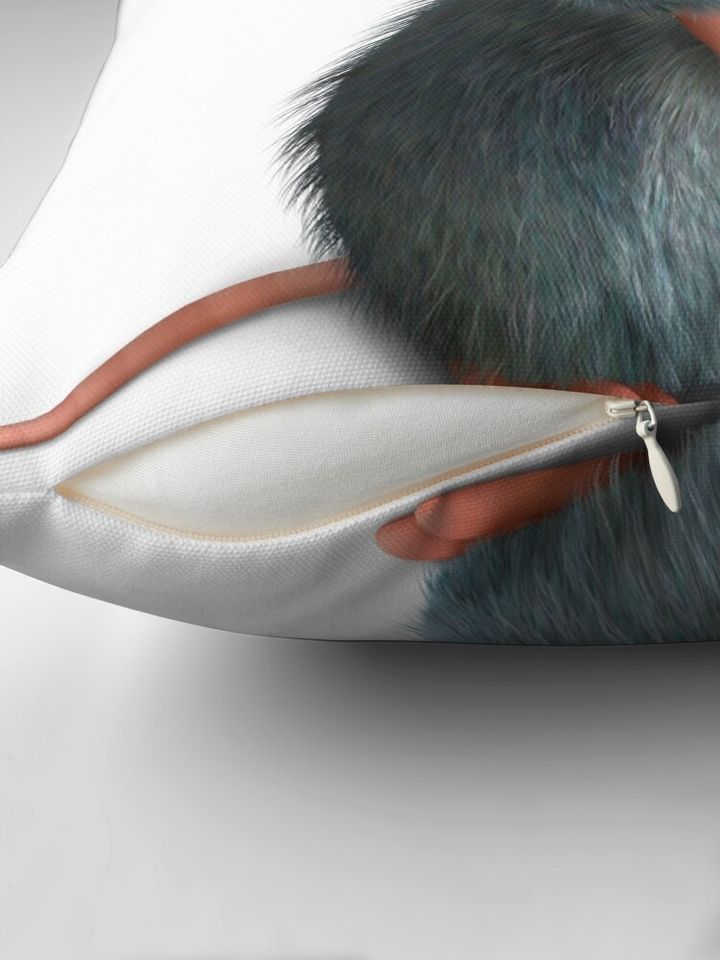 Ratatouille Pillow