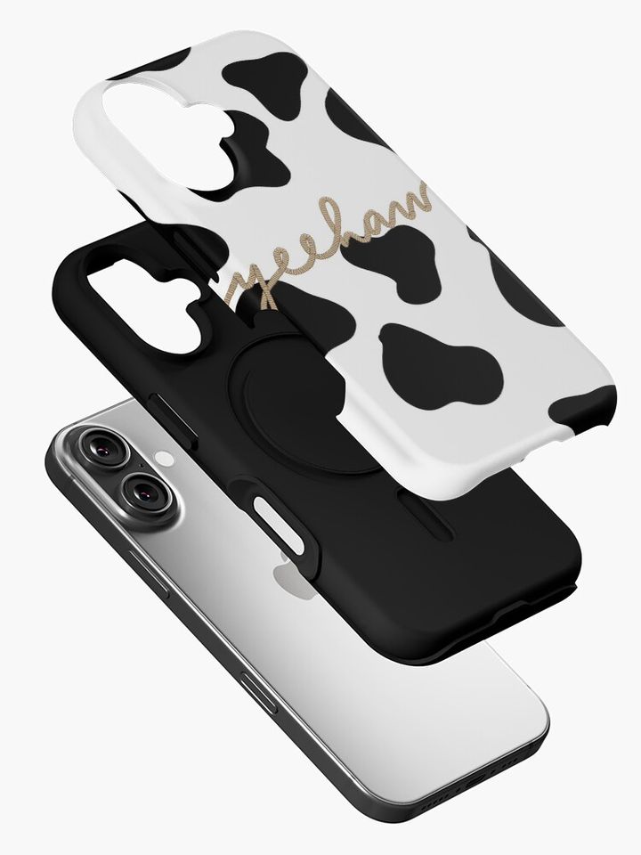Yeehaw iPhone Case