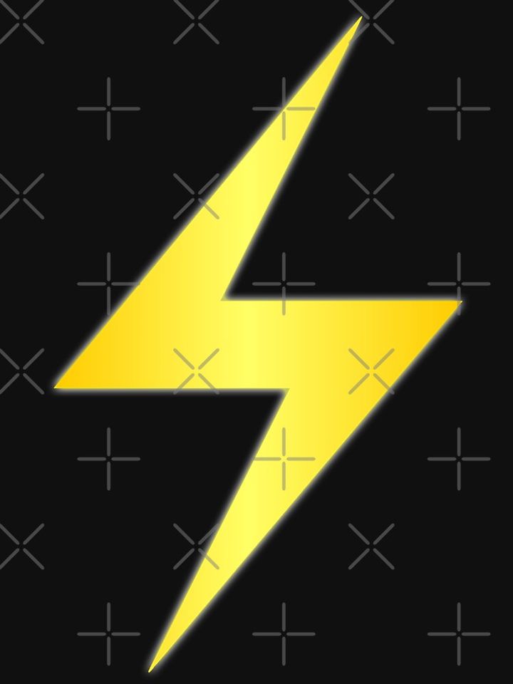 Ms Marvel Essential T-Shirt