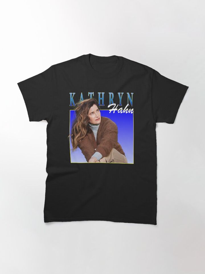 kathryn hahn Classic T-Shirt