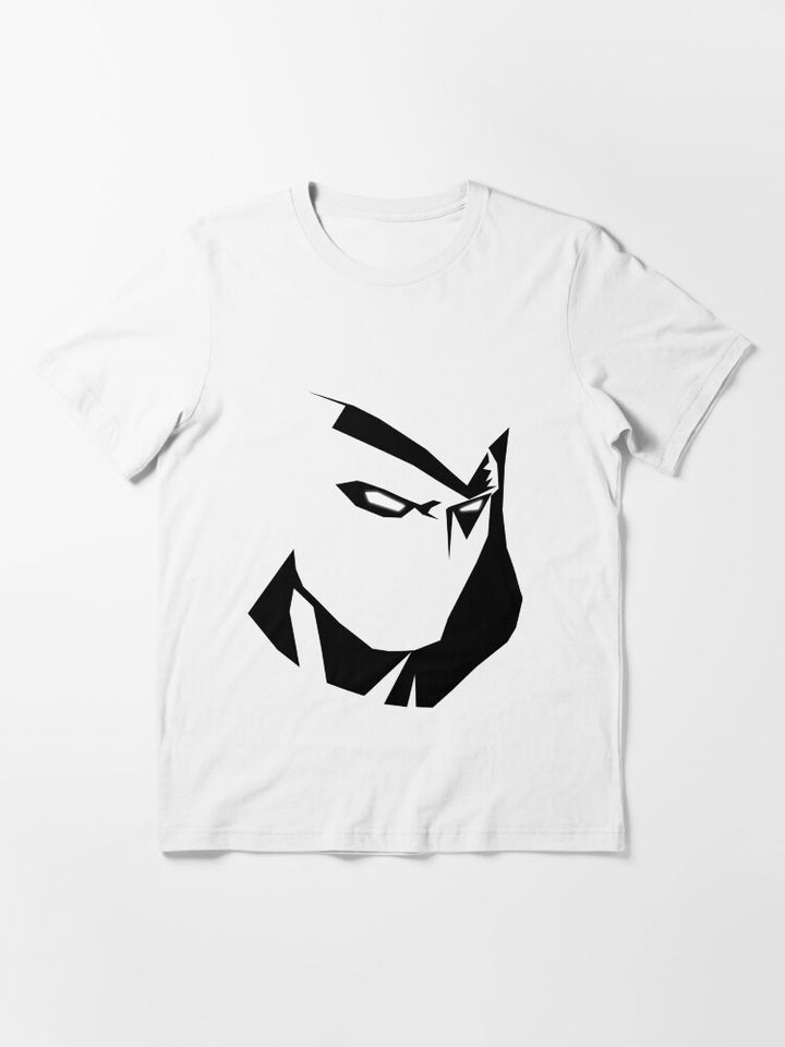 Moon Knight Graphic Essential T-Shirt
