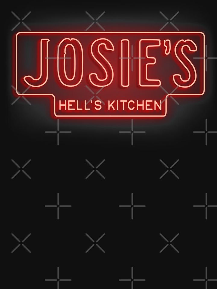 Josie's Bar Classic T-Shirt