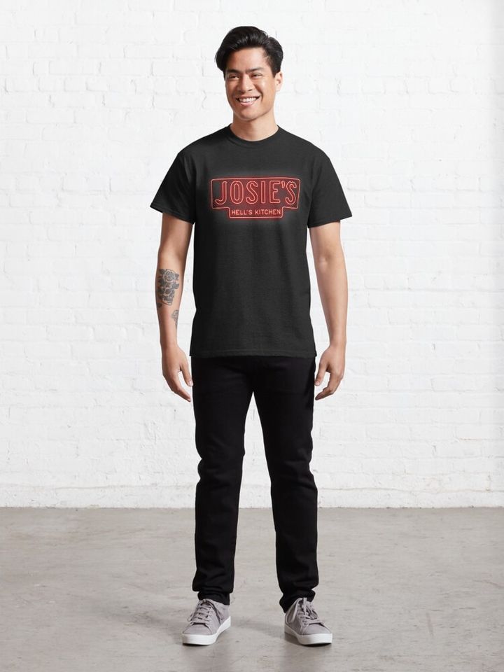 Josie's Bar Classic T-Shirt
