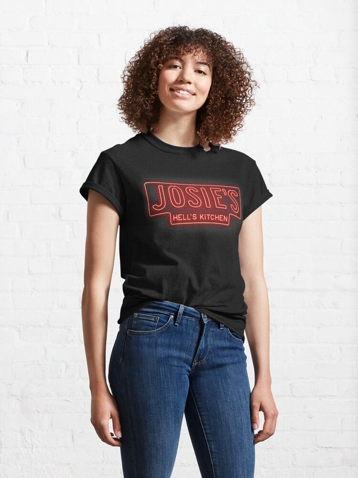 Josie's Bar Classic T-Shirt