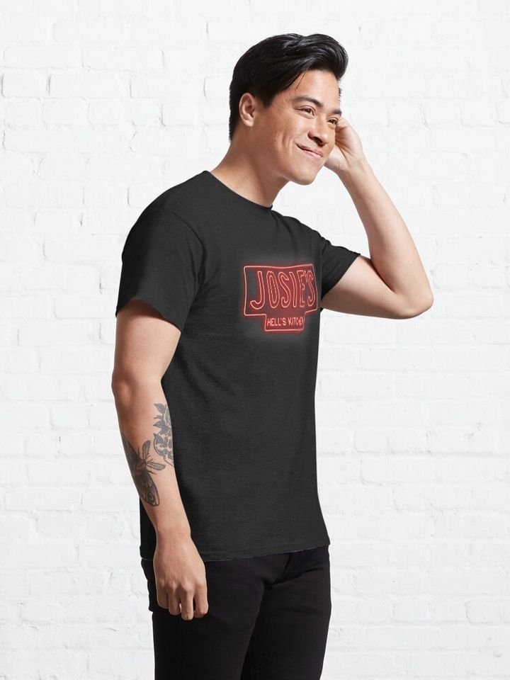 Josie's Bar Classic T-Shirt