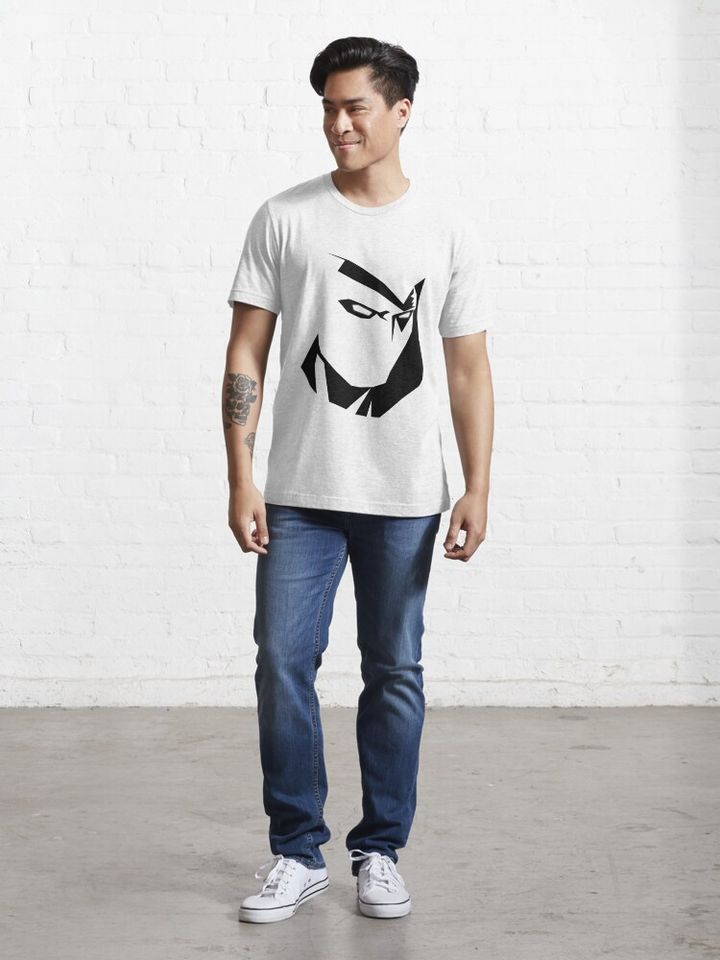 Moon Knight Graphic Essential T-Shirt