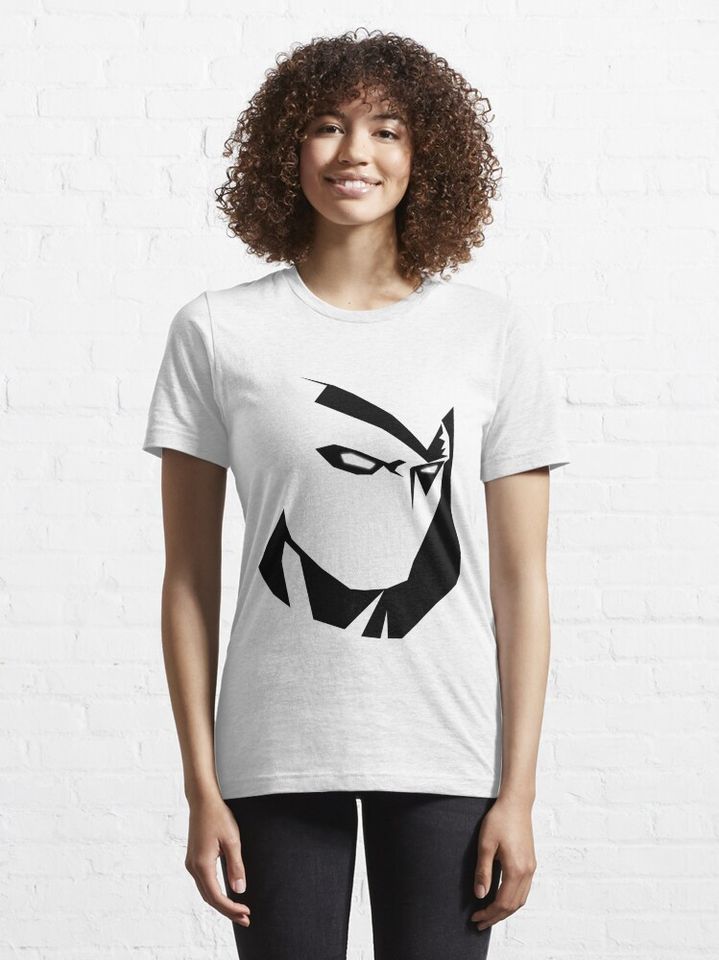 Moon Knight Graphic Essential T-Shirt