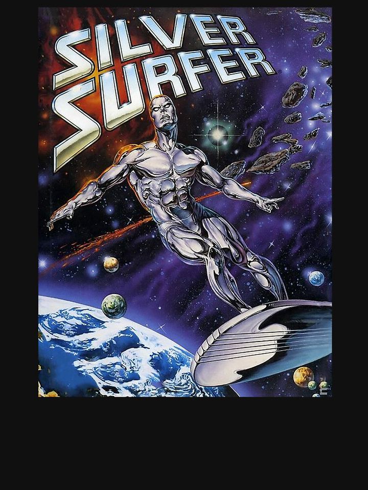 Comic Books Classic T-Shirt