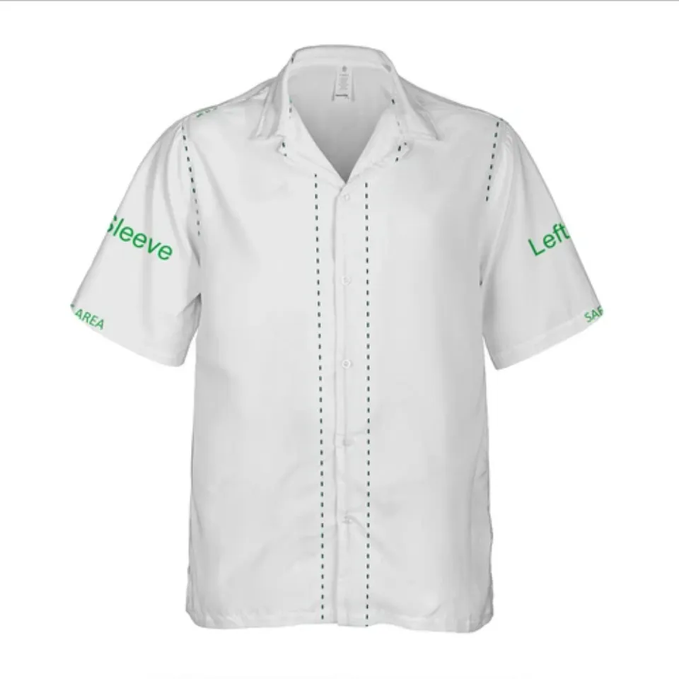 Empire Sandy Ship Hawaiian Shirt