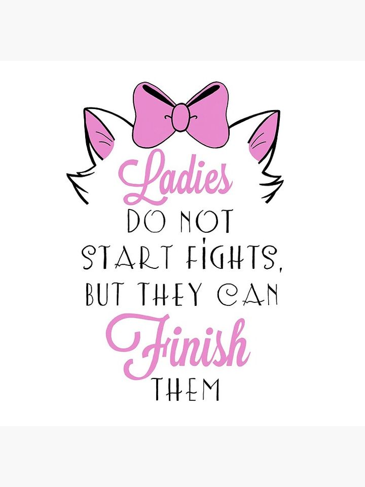 Marie Aristocats Pillow