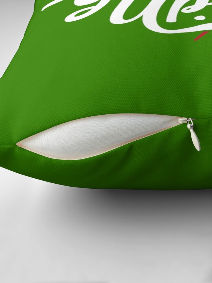 Peter Pan - Never Grow Up. Pillow