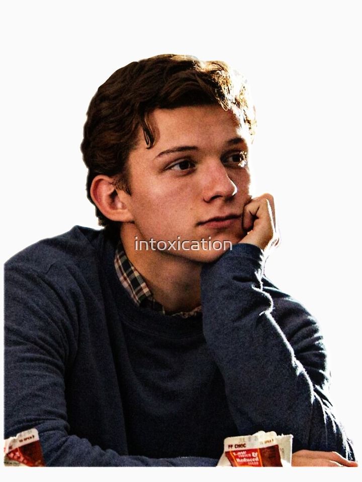 tom holland  Essential T-Shirt