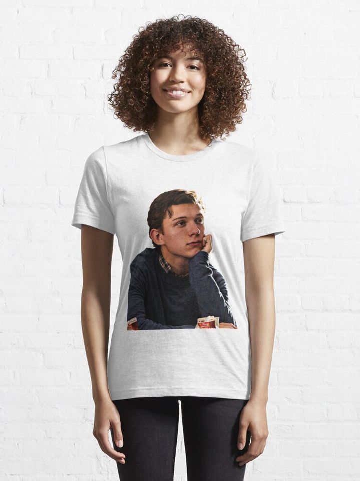 tom holland  Essential T-Shirt