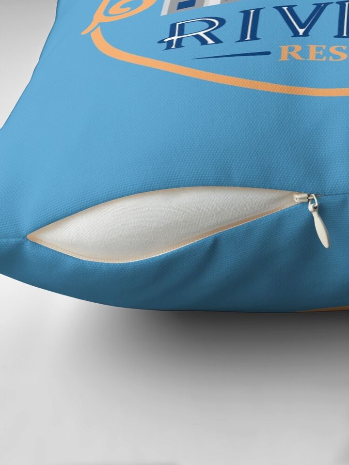 Riviera Resort Pillow