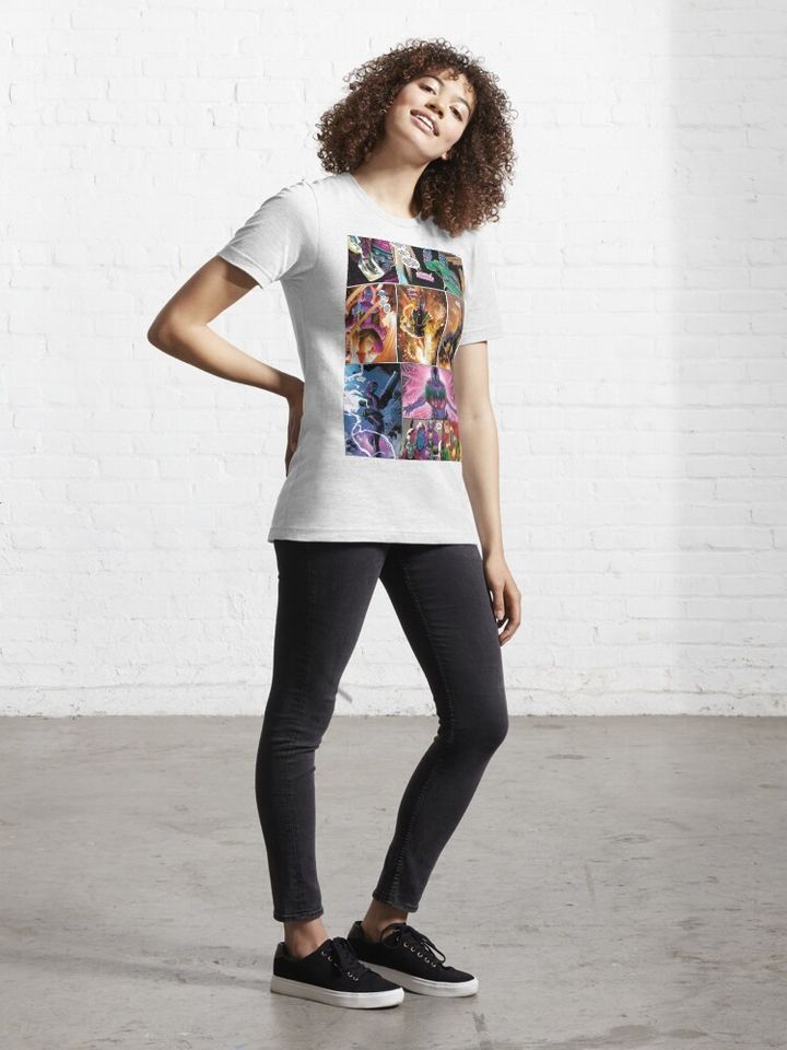Kang The Conqueror Essential T-Shirt