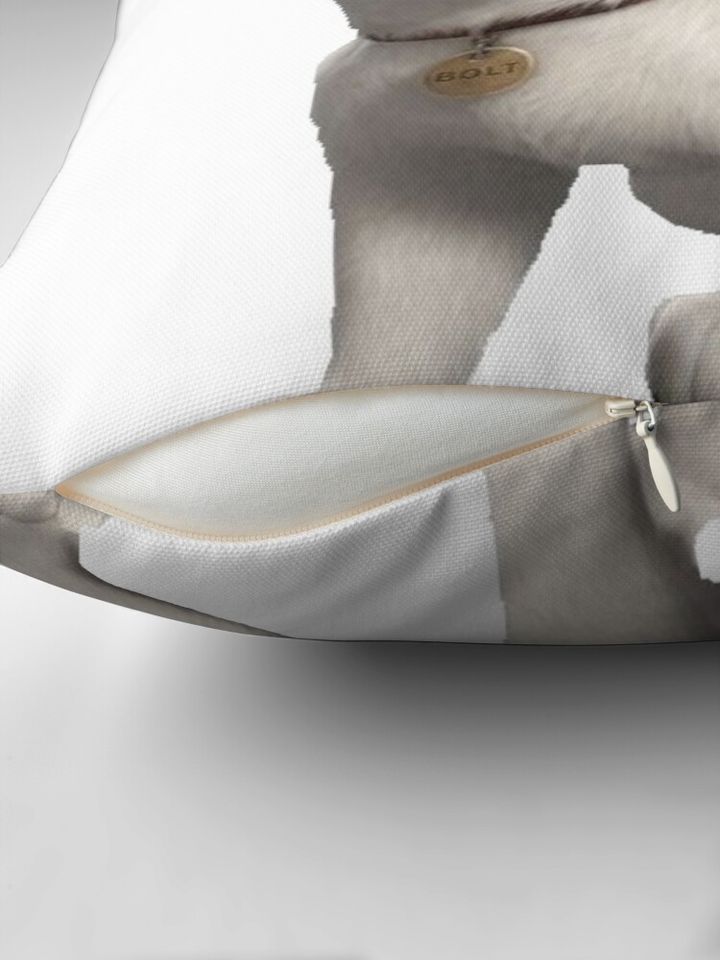 Bolt  Pillow