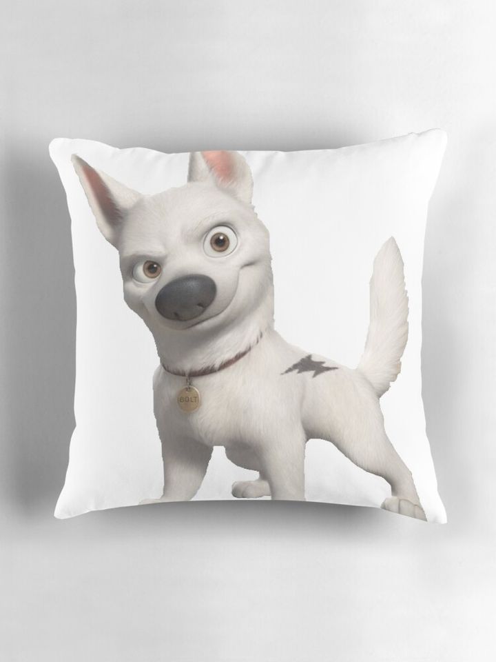 Bolt  Pillow