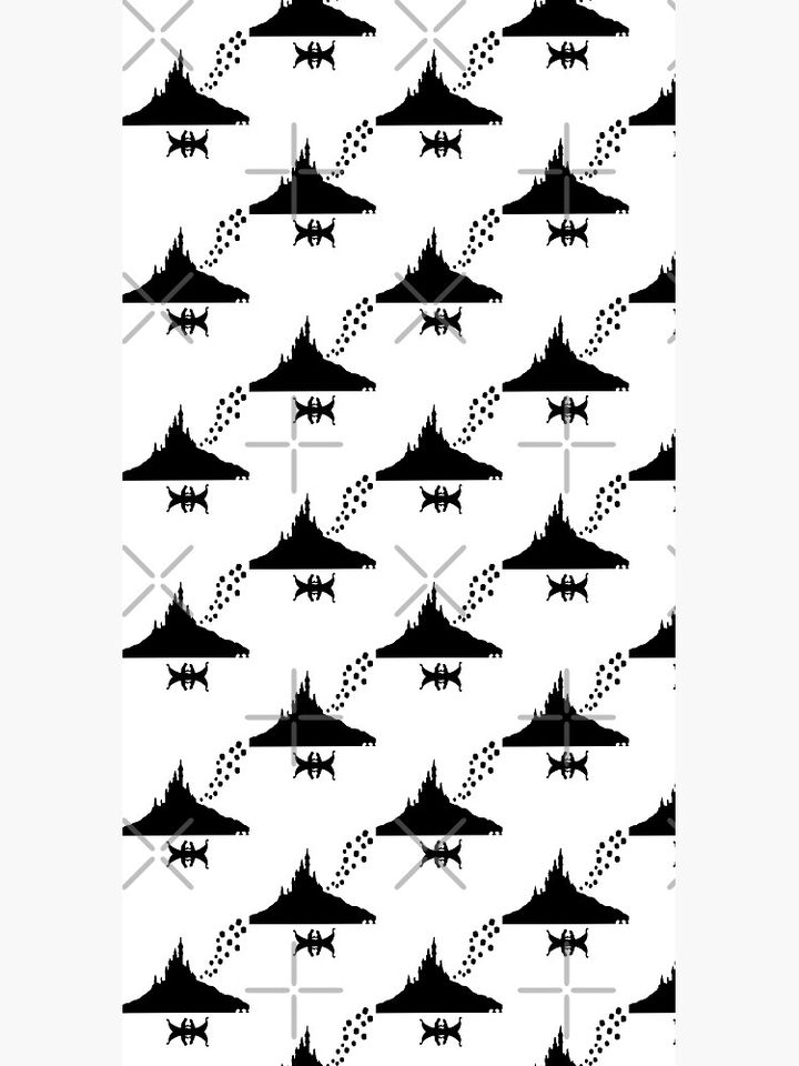 Birthday Lights Duffle Bag