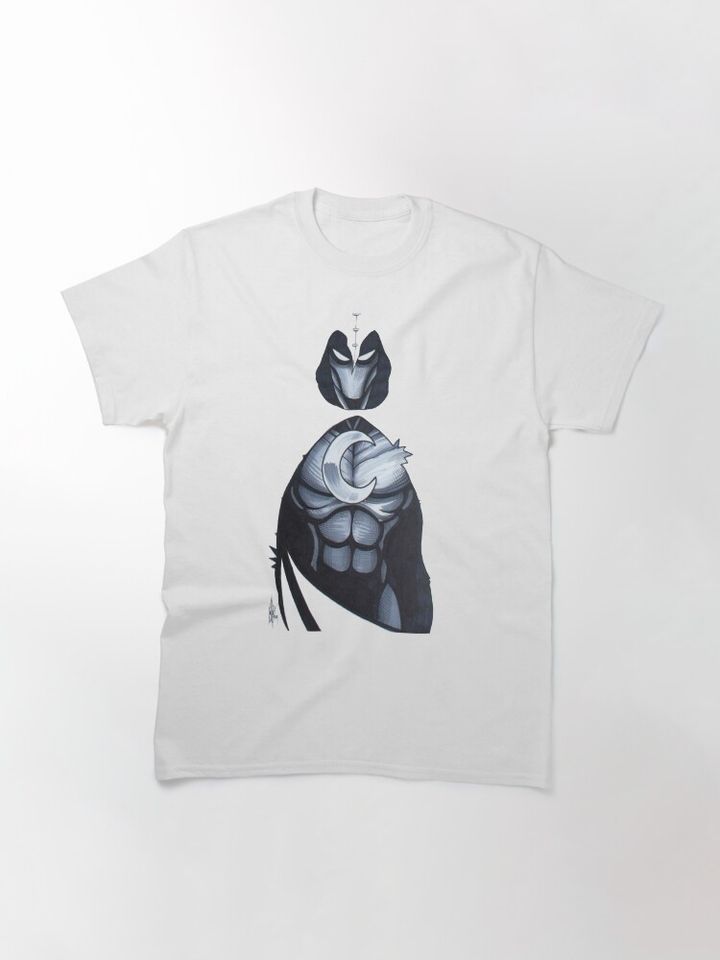 MOON KNIGHT Classic T-Shirt