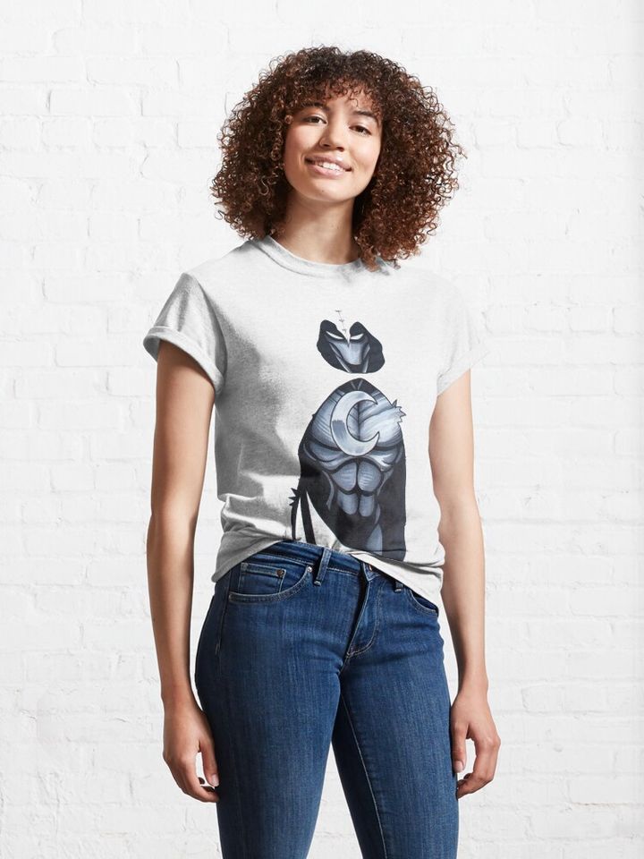 MOON KNIGHT Classic T-Shirt
