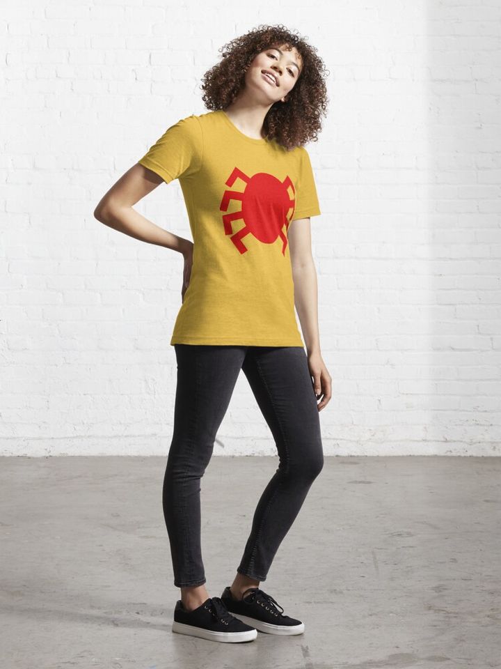 Classic Tracer Essential T-Shirt