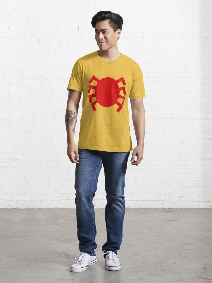 Classic Tracer Essential T-Shirt