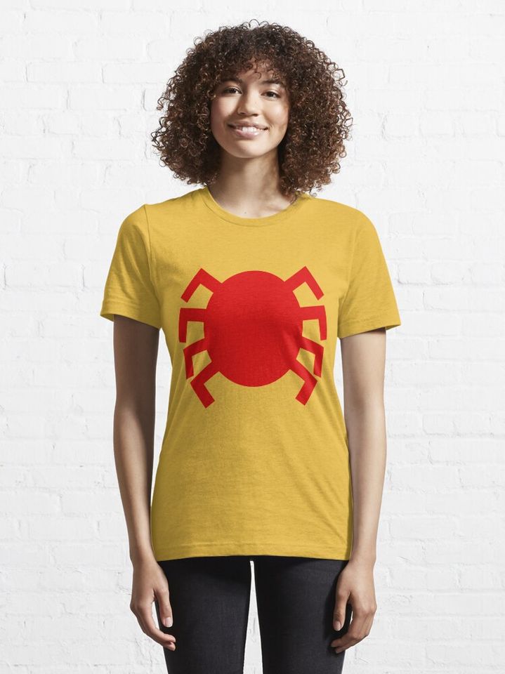 Classic Tracer Essential T-Shirt