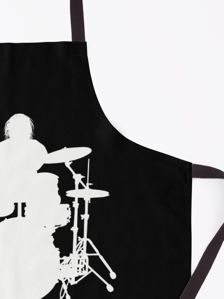 Deke Squad  Apron