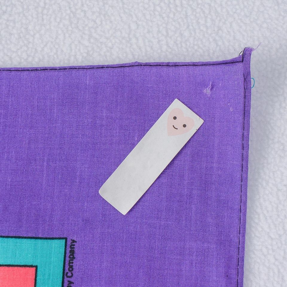 Minnie Mouse Vintage Disney Square Scarf | Mother's Day Gift Idea