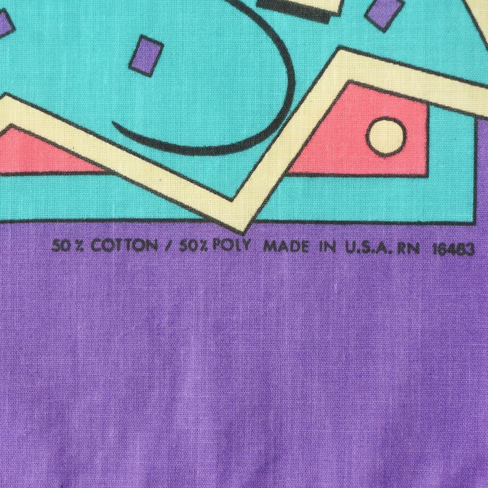 Minnie Mouse Vintage Disney Square Scarf | Mother's Day Gift Idea