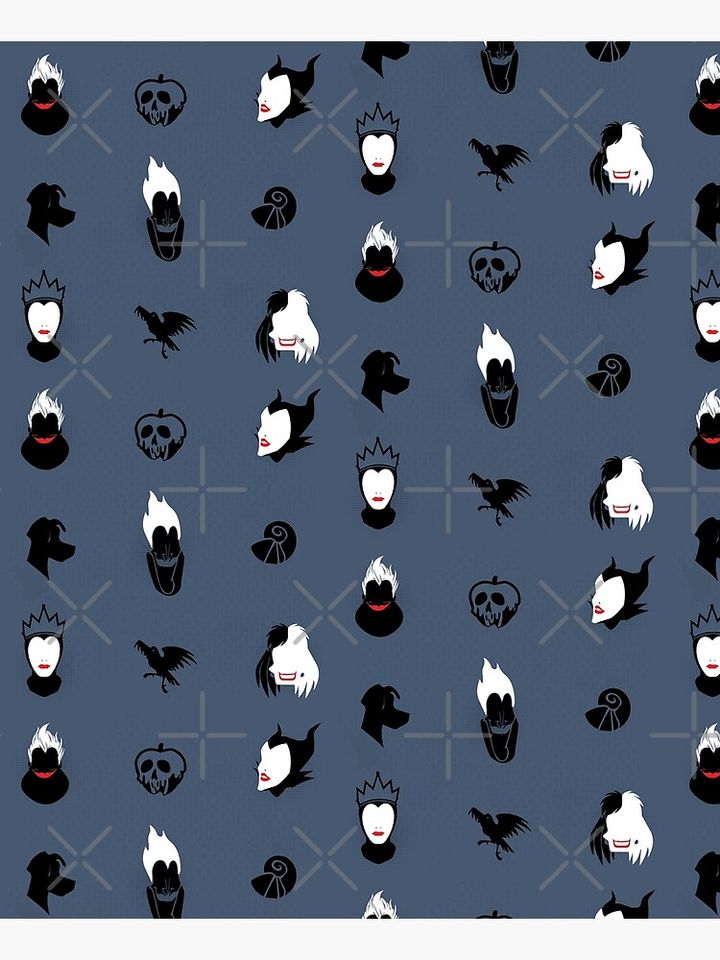 Nightmares Apron