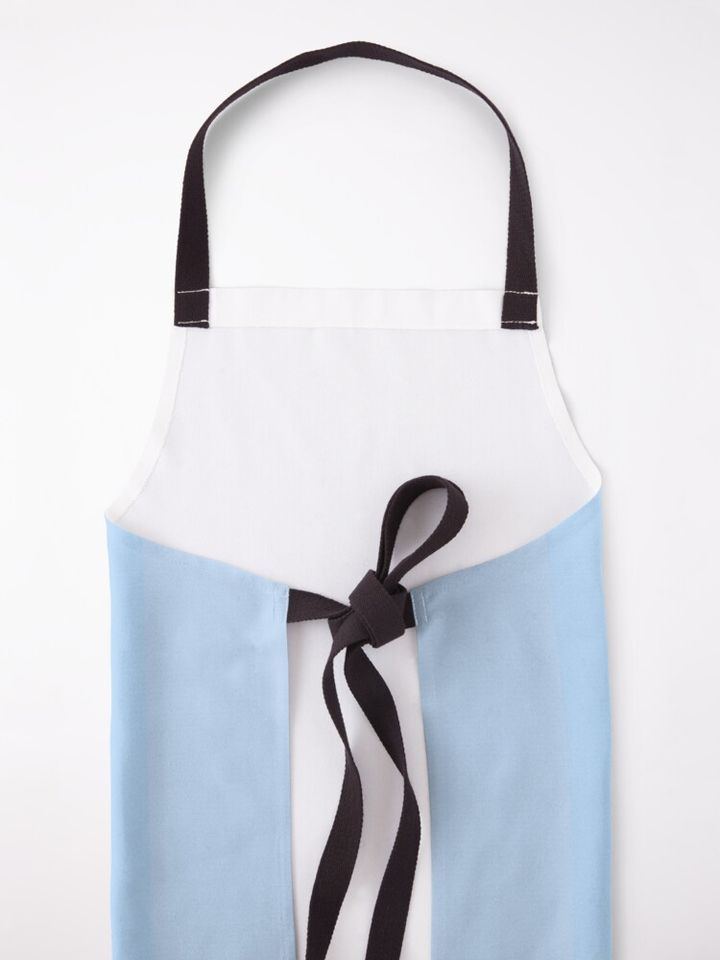 Jolly Holiday Mary Poppins Apron