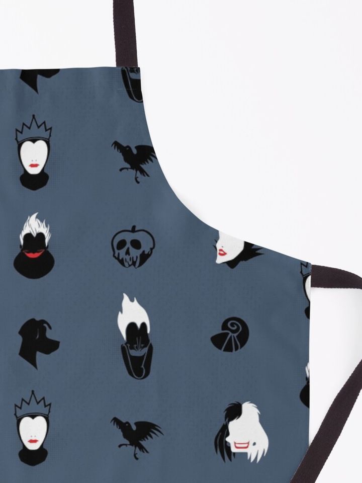Nightmares Apron