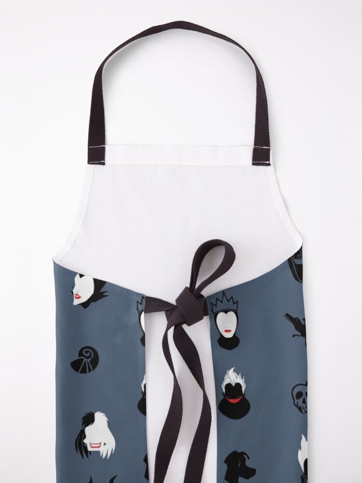 Nightmares Apron