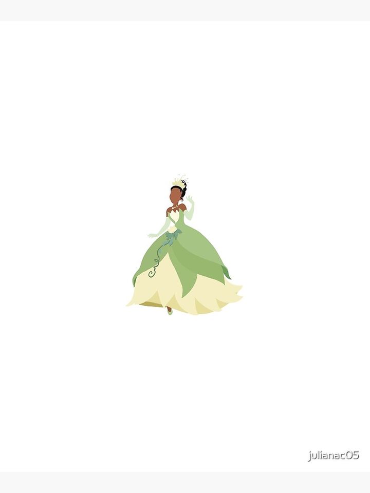 Tiana tpatf Apron