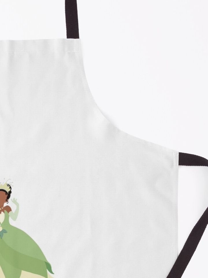 Tiana tpatf Apron