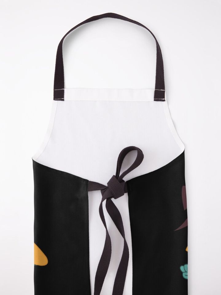 Vintage Perry The Platypus Cool Gifts Apron