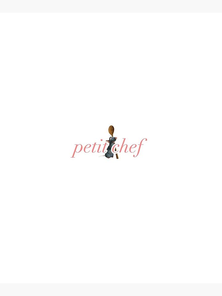 Petit Chef Apron