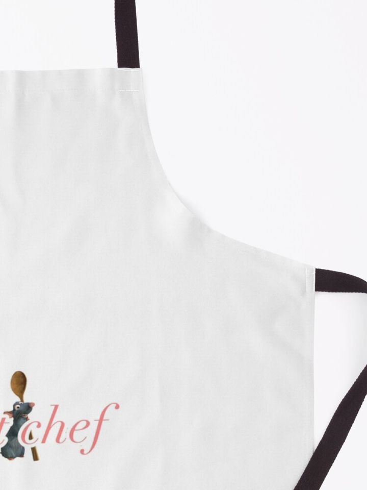 Petit Chef Apron