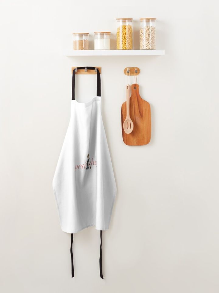 Petit Chef Apron
