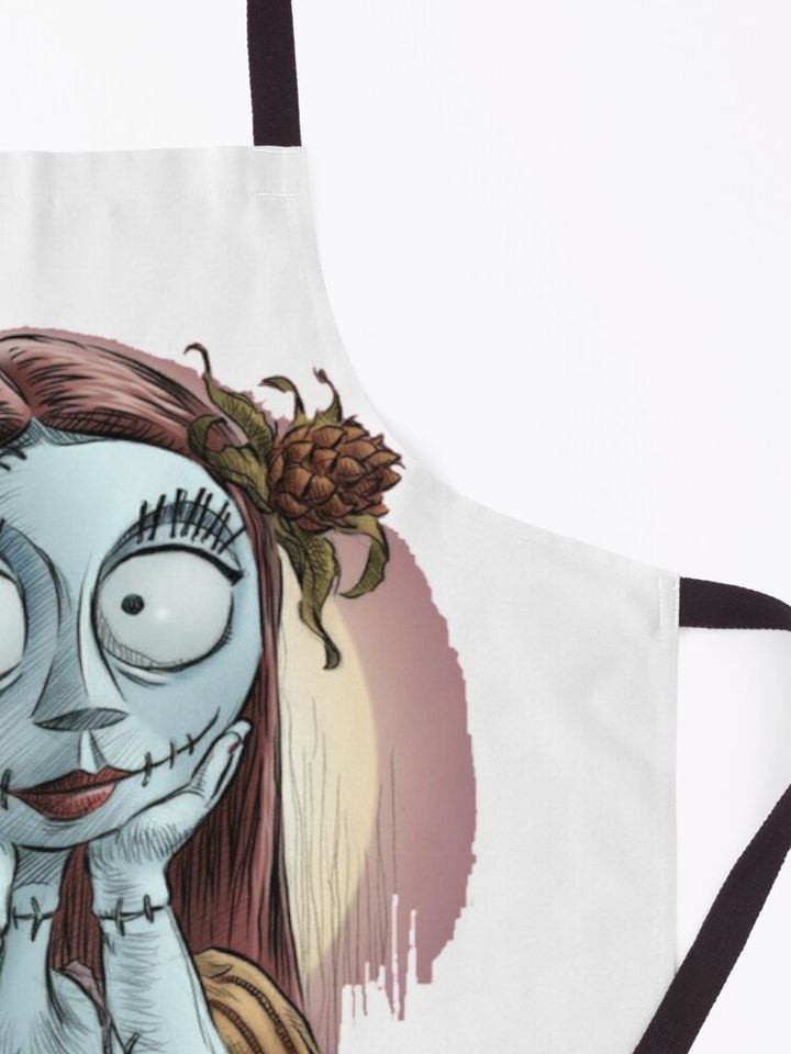  Lovely Sally  Apron