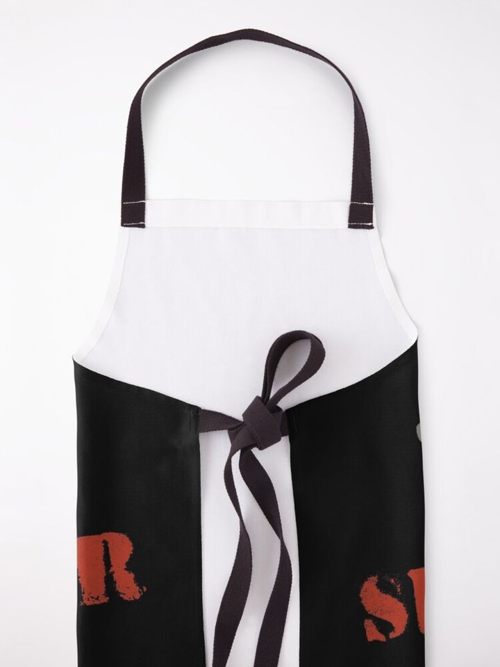 Jungle Cruise Survivor Apron