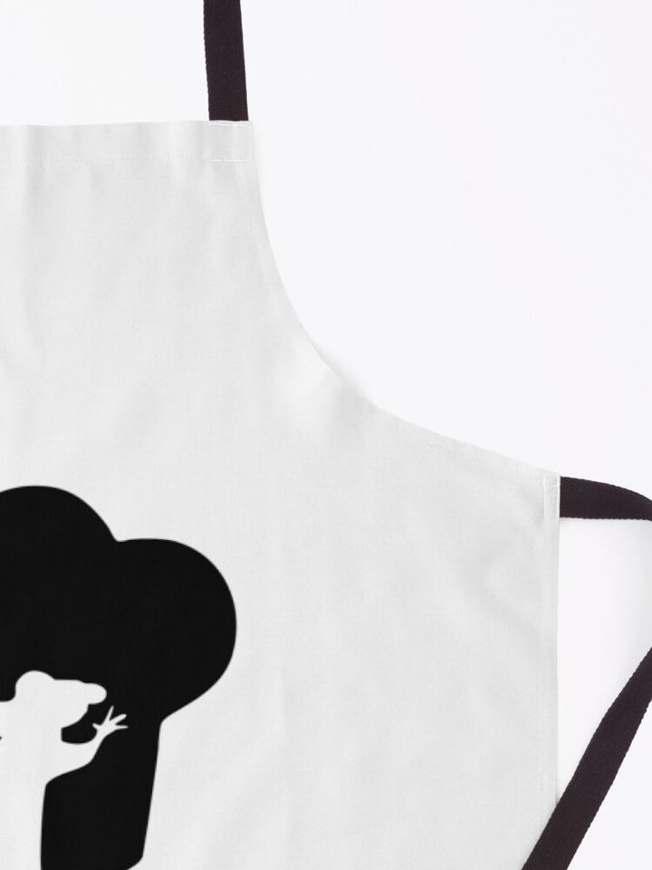 Ratatouille Apron