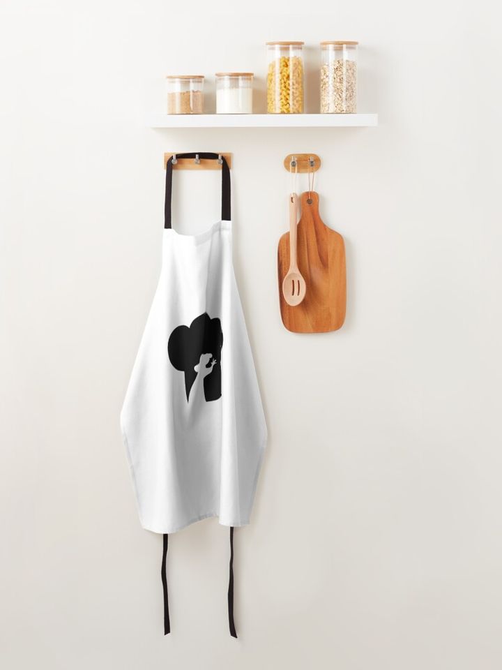 Ratatouille Apron