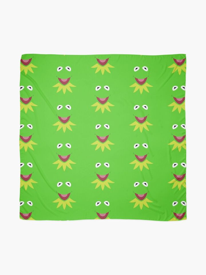 kermit Scarf