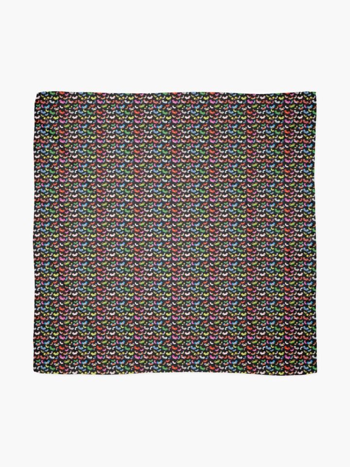 We're all ears Here Scarf